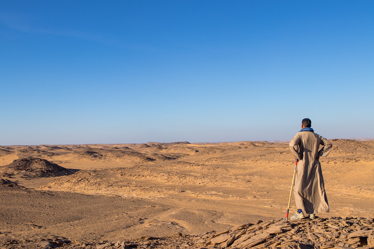 The Secrets of Ancient Egypt's Legal Systems